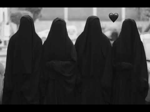 نشيد من يقولو عن حجابي انهو يفني شبابي