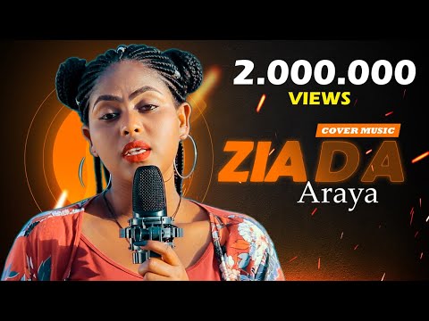Ziada Araya ZI Addisu Dagne Meron Abebe Best Ethiopian Cover Music