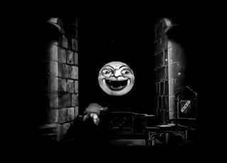  La Lune à Un Mètre 1898 Georges Méliès