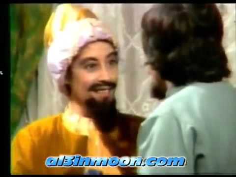 مسلسل دليلة والزيبق 10 بطولة منى واصف وحسن ابو شعيرة