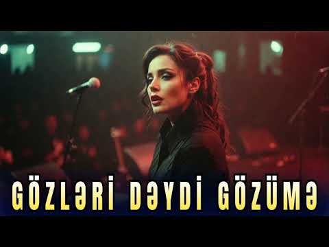 Gozleri Deydi Gozume 2026 Edm Deep House Tiktok Trend
