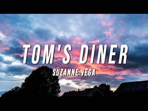 DNA Suzanne Vega Tom S Diner Lyrics