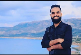 حازم الحاسي تعالى جديد 2024