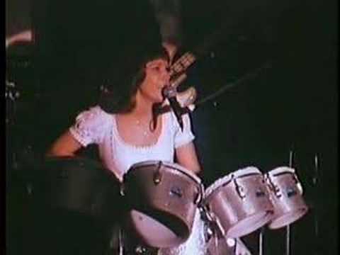 Carpenters Top Of The World Live At The White House