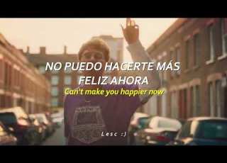 Glass Animals Heat Waves Official Video Sub Español Lyrics