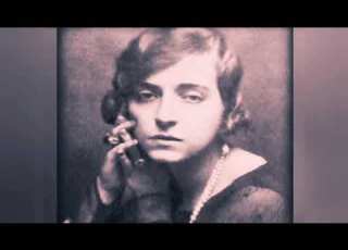 قصيدة ظنون للفنانة فتحية أحمد