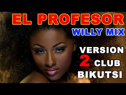 BIKUTSI MBOLE V2 WILLY Mix MAJOIE AYI TENOR LADY PONCE COCO ARGENTEE MANI BELLA HAPPY TCHAKA