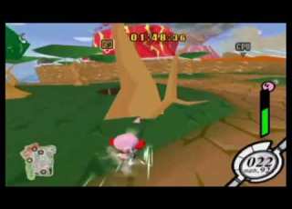  Kirby AIRRIDE 6min Part372