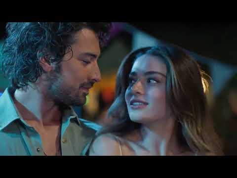 Buray Çift Gökkuşağı Ada Masalı Dizi Müziği