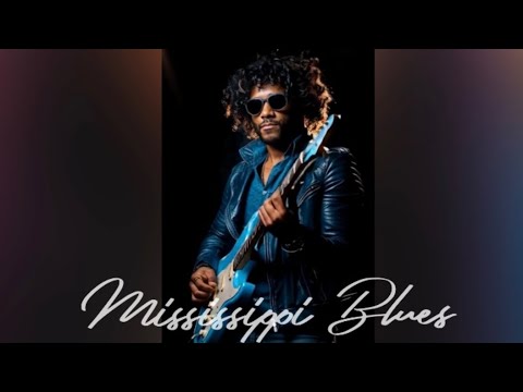 Moonlight Over Mississippi