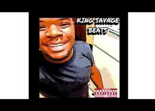  KING SAVAGE Bleeding Green Ft Fabo
