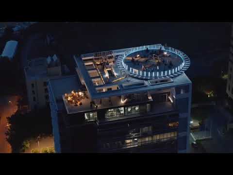 نانسي عجرم بتفكر في ايه ما تيجي هنا الدنيا حلوه امل بلا حدود 2020حفله عيد الفطر لايف