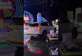 How Our Cars Get On The Wheel Stage Wheel Of Fortune