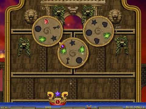 Venice Deluxe PopCap Games HYPERSPIN VIDEOS NOT MINE