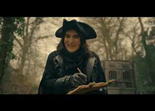  Tv Series The Best Completely Made Up Adventures Of Dick Turpin