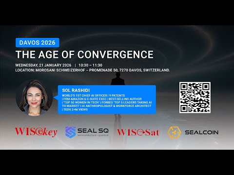 The Age Of Convergence Sol Rashidi 2