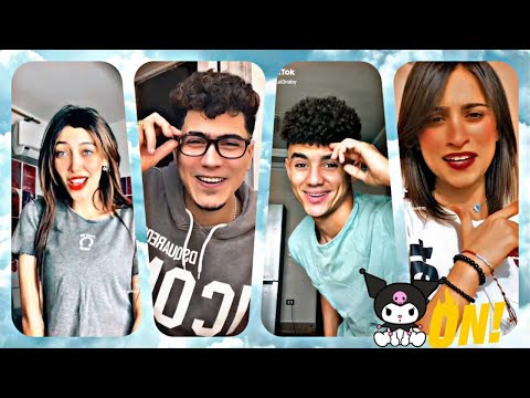 تيك توك تجميع مهرجان ضحك و هيئ و كركر وبقينا صحاب