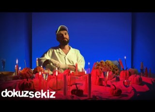 Sezer Koç Saat On İki Official Video 4K