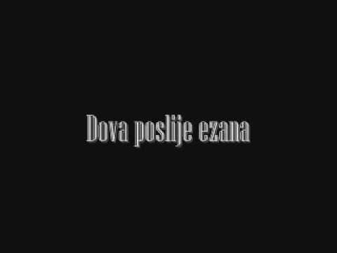 Dova Poslije Ezana