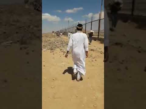 جمرك السلوم تهريب البضائع من مدينة مساعد الي السلوم