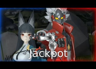  Dante And Vergil Jackpot But It S Billy And Miyabi