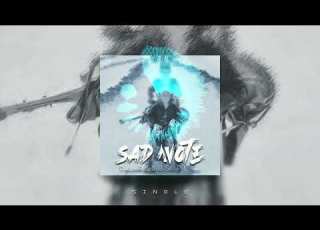 DJ Tears PLK Sad Note Sad Songs EP Single