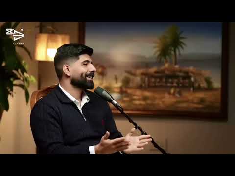 الشاعر محمد فرحان اني اعرفج ماتجين