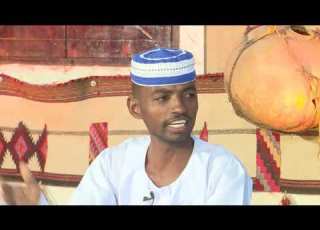 شعر سوداني عن الكرم والجود