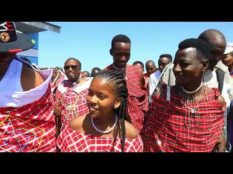 ENKISUJ BY 5 STARS OFFICIAL MUSIC VIDEO