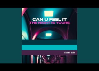  The Night Is Yours Radio Edit
