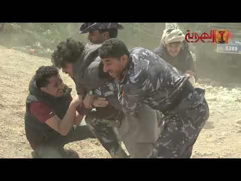 مواقف يمانية الموسم السابعة ـ الحلقة التاسعة عشرة ـ عزالدين الداوى قناة الهوية