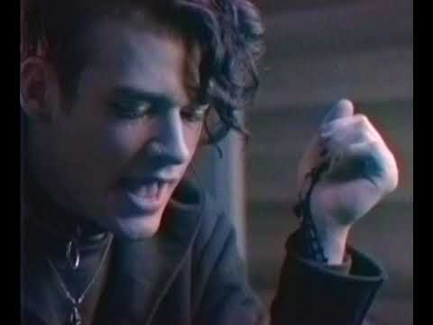 Love Paranoia Hanashi Official Music Video