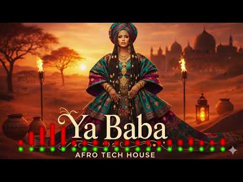 Ya Baba يا بابا Afro Soul Cover YaBaba AfroVibes