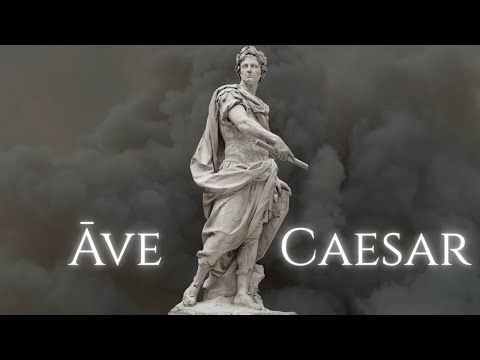 Caesar S P Q R Epic Roman Music
