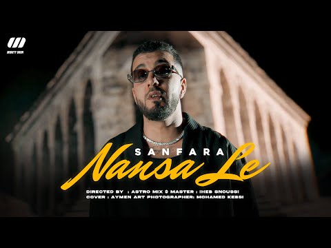 SANFARA NANSA LE Official Music Video