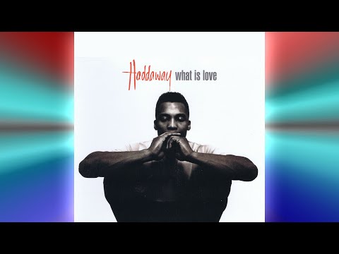 Haddaway What Is Love 7 Mix