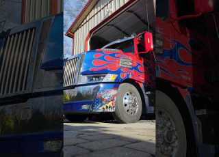 Lead Us Optimus Prime Optimusishere