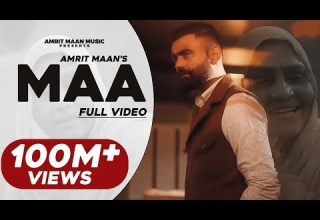 Amrit Maan Maa Official Video Desi Crew New Punjabi Songs 2021 Latest Punjabi Songs 2021
