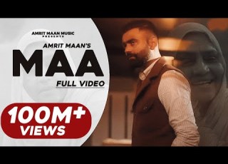 Amrit Maan Maa Official Video Desi Crew New Punjabi Songs 2021 Latest Punjabi Songs 2021
