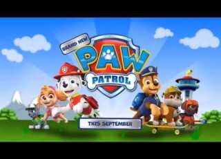 Nick Jr Too UK Continuity September 8 2017 Continuitycommentary