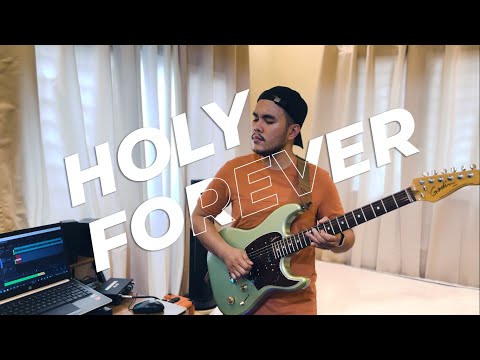 Holy Forever Instrumental Guitar Cover