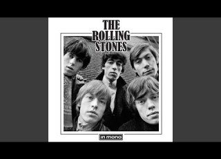Street Fighting Man Single Version Mono