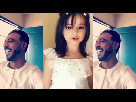 نصرت البدر اخذيني ولله سويها Video Clip