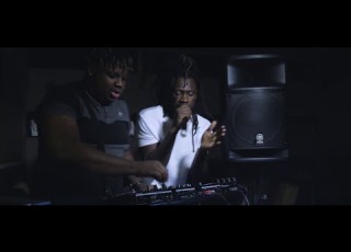 Black G Si Ten N Ta Bai Ft Dj Rafii Video Official