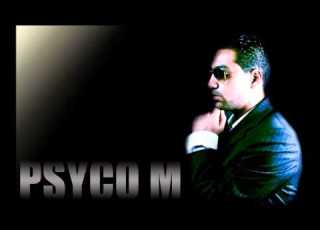 Psyco M Message 3