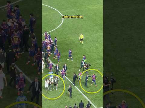 Lamine Yamal Vs Vinicius Jr