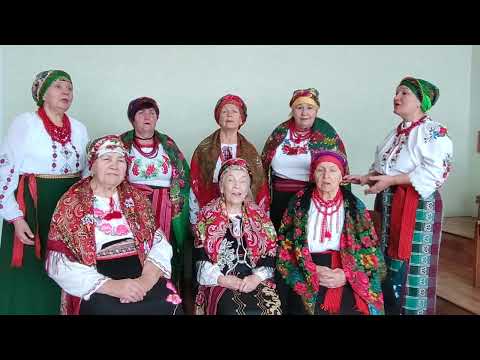 Мамині Яблуні Автор невідомий текст адаптований до місцевості Волосажир О