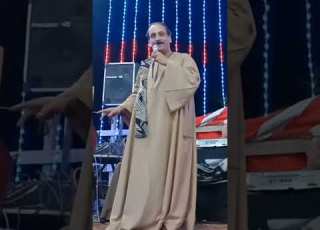  ماهر مكرم المنياوي موال زعل الءريب تاعبني ومين يريحني 2024