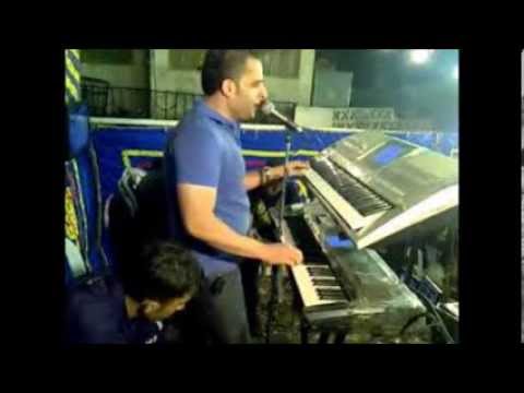 شرحبيل التعمري مجوز نااااار جديد