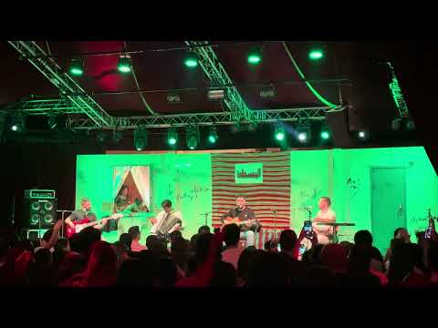 El Besta Se7ara W Rani 9abel Paris Décembre 2024